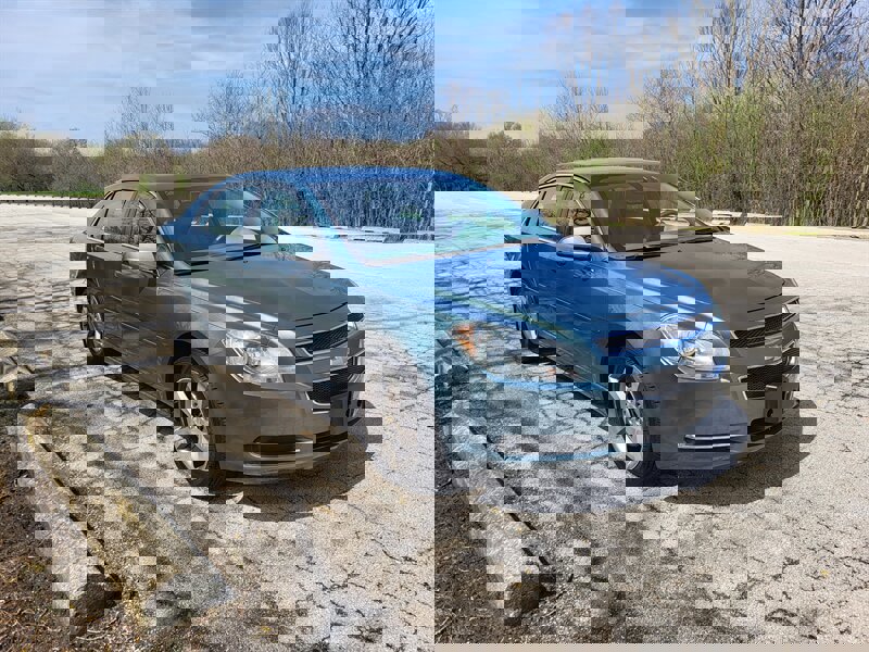 Used 2009 Chevrolet Malibu LT image 5