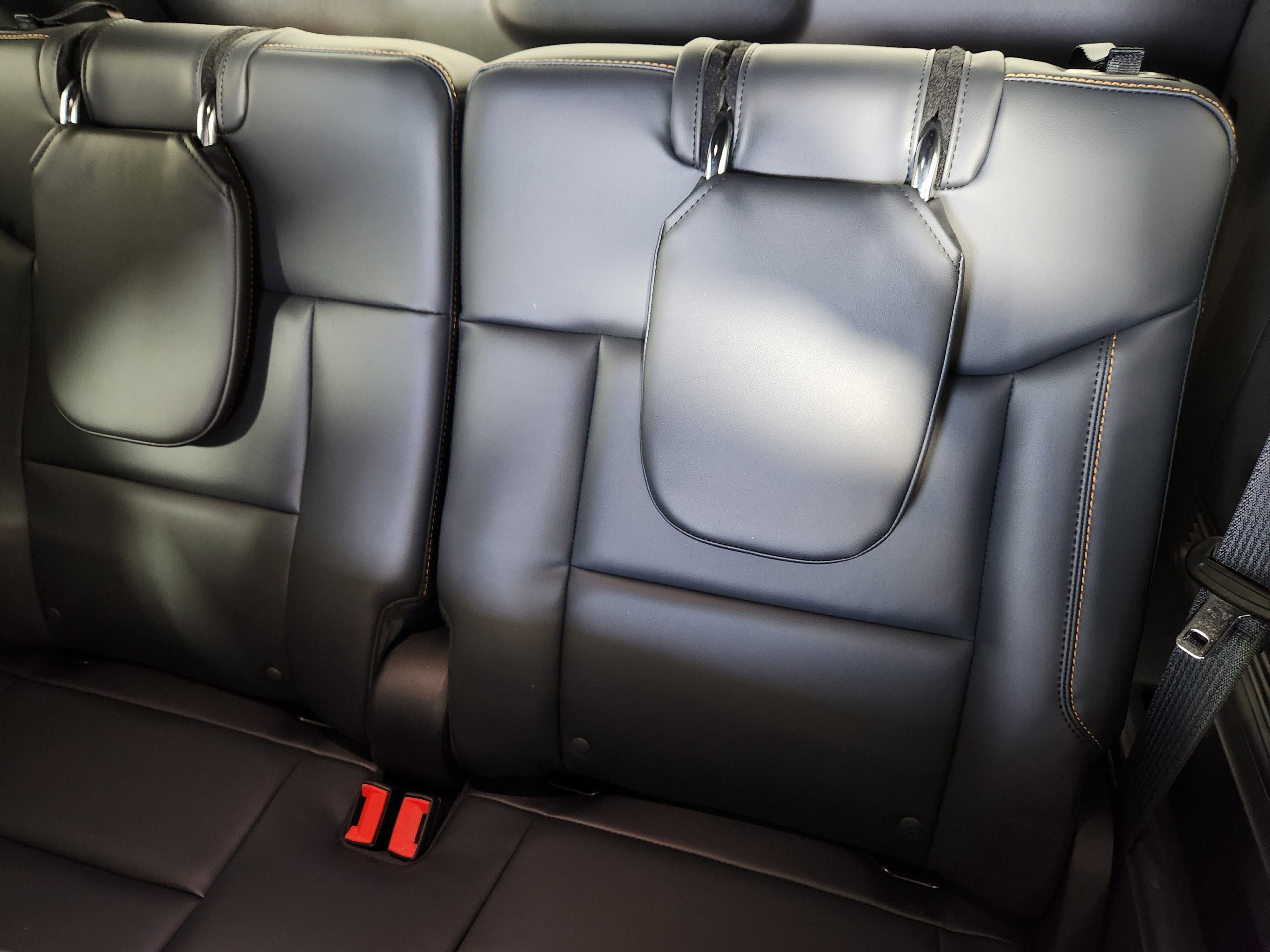 New 2026 Ford Explorer Tremor w/ Tremor Ultimate Package image 15