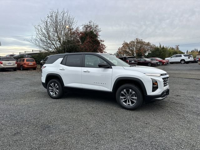 New 2026 Chevrolet Equinox LT w/ Convenience Package II image 7