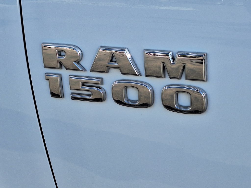 Used 2016 RAM 1500 Tradesman w/ Protection Group AWD/4WD image 30