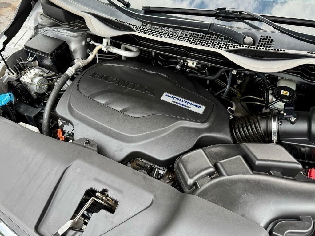 Used 2019 Honda Odyssey EX-L image 7