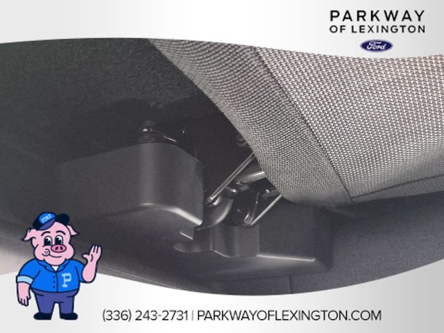 Used 2023 Ford Bronco Wildtrak AWD/4WD image 28