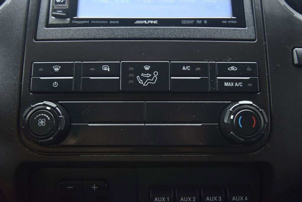 Used 2016 Ford F250 XL w/ Power Equipment Group image 25