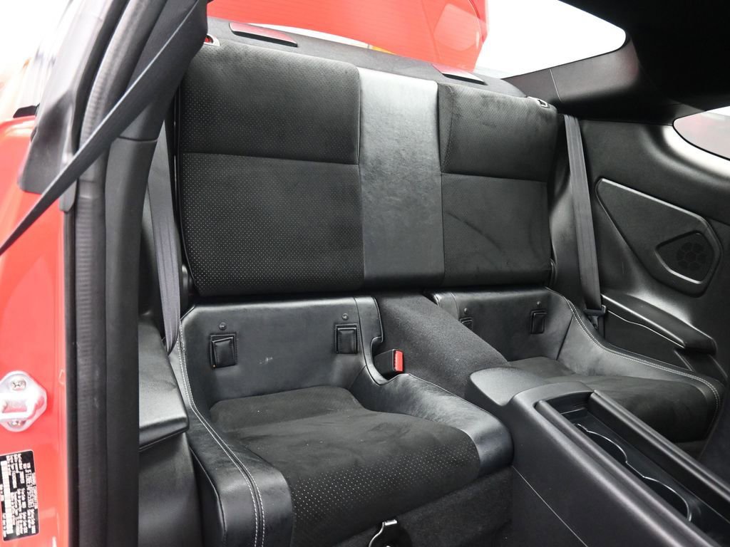 Used 2023 Toyota GR86 Premium image 35