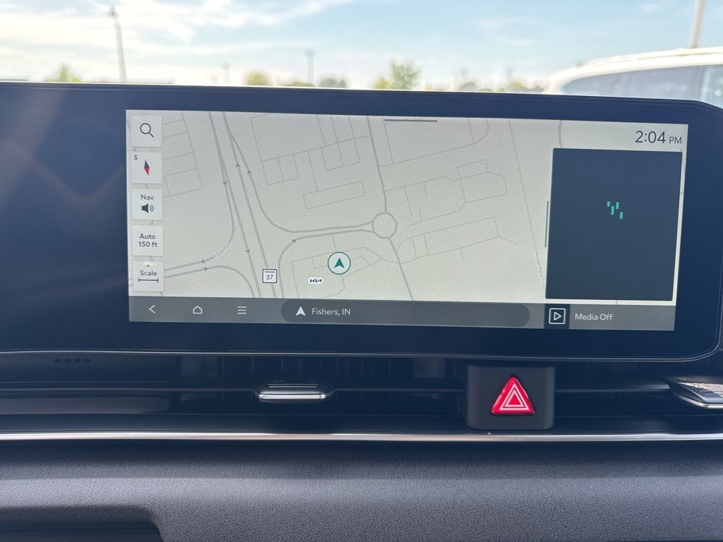 New 2026 Kia Carnival EX image 20