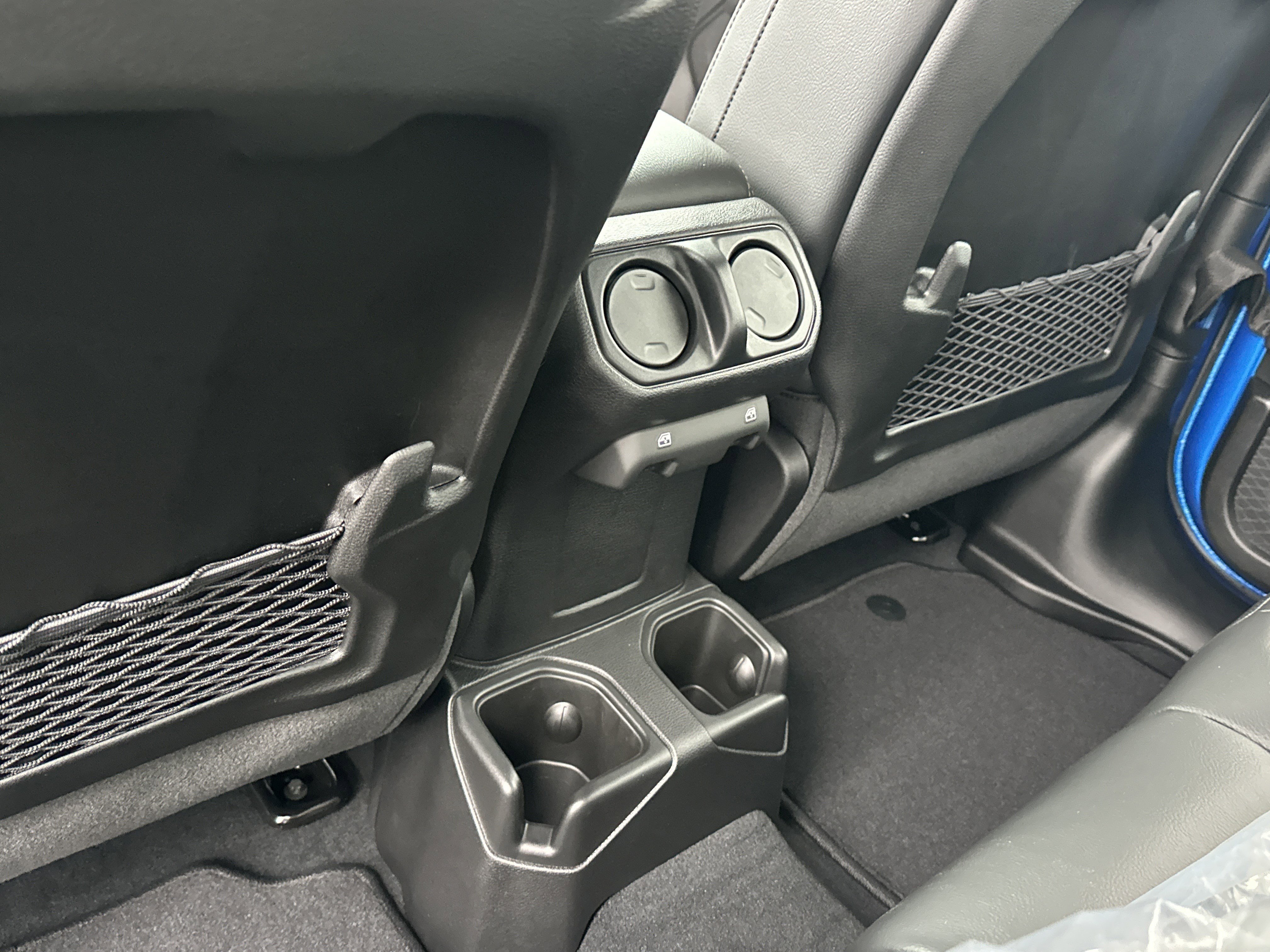 New 2025 Jeep Gladiator Sport image 13