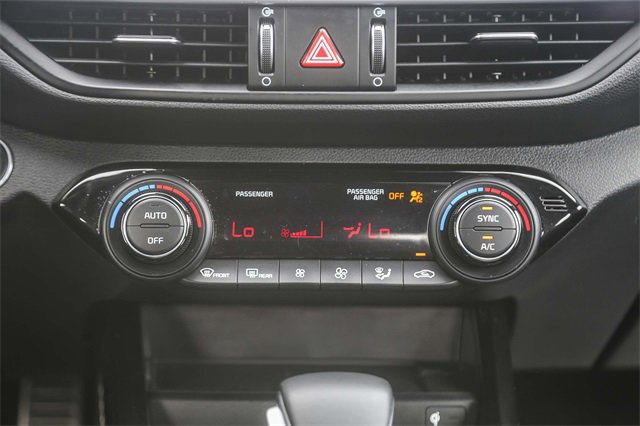 Certified 2024 Kia Forte GT-Line w/ GT-Line Premium Package image 14