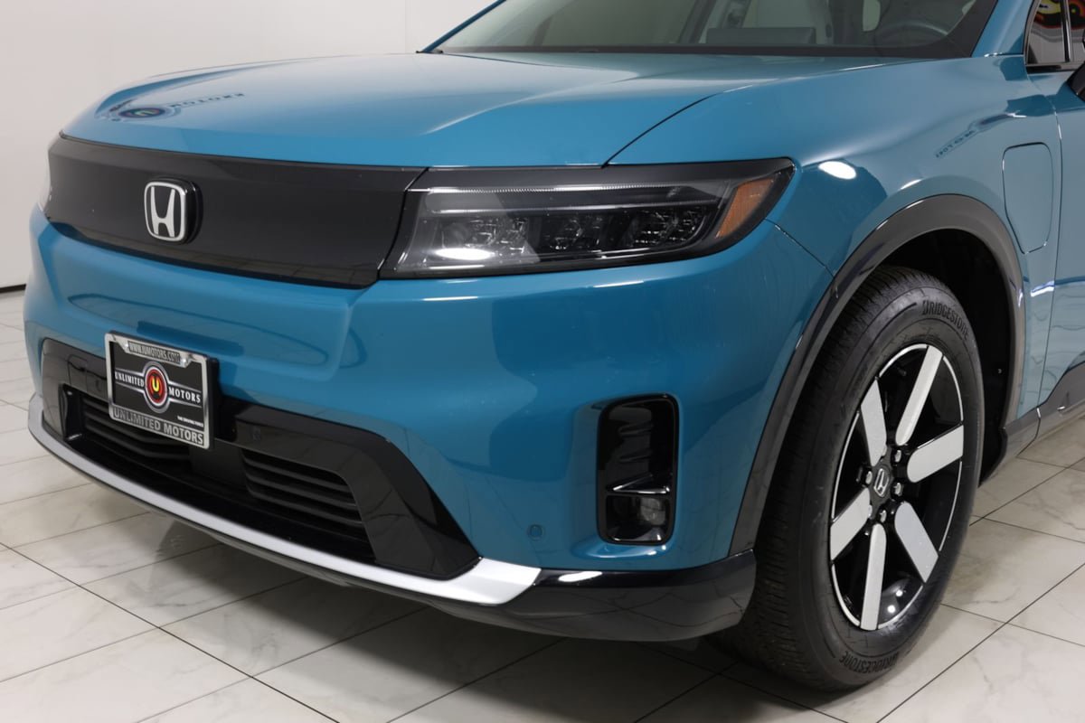 Used 2025 Honda Prologue Touring image 46