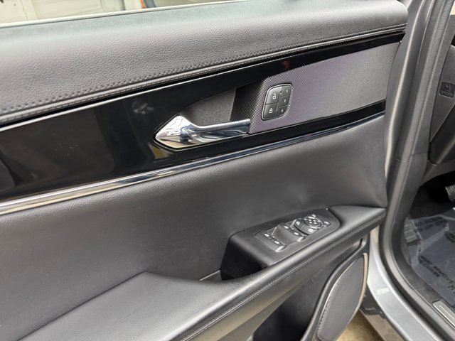 Used 2022 Lincoln Nautilus Reserve image 11