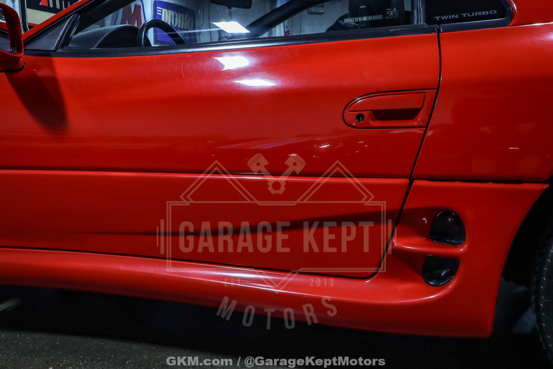 Used 1995 Mitsubishi 3000GT VR-4 image 36
