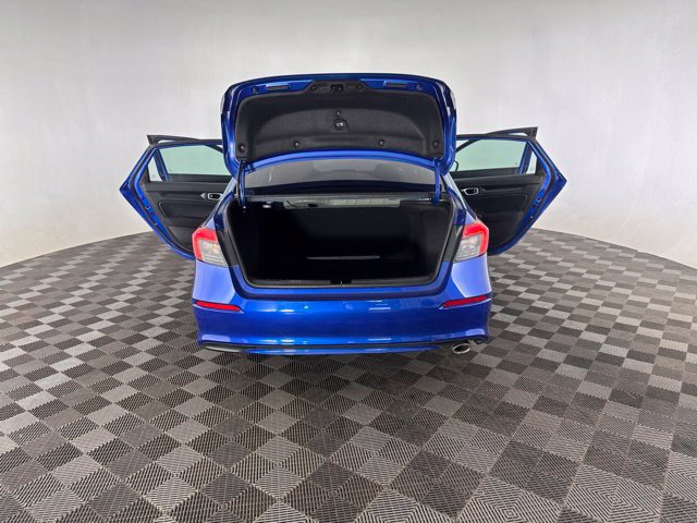 Used 2024 Honda Civic Sport image 16