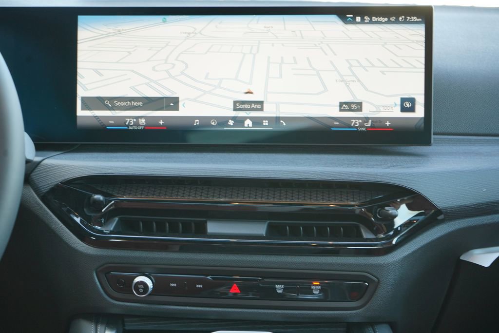 New 2026 BMW 430i Coupe w/ M Sport Package image 13