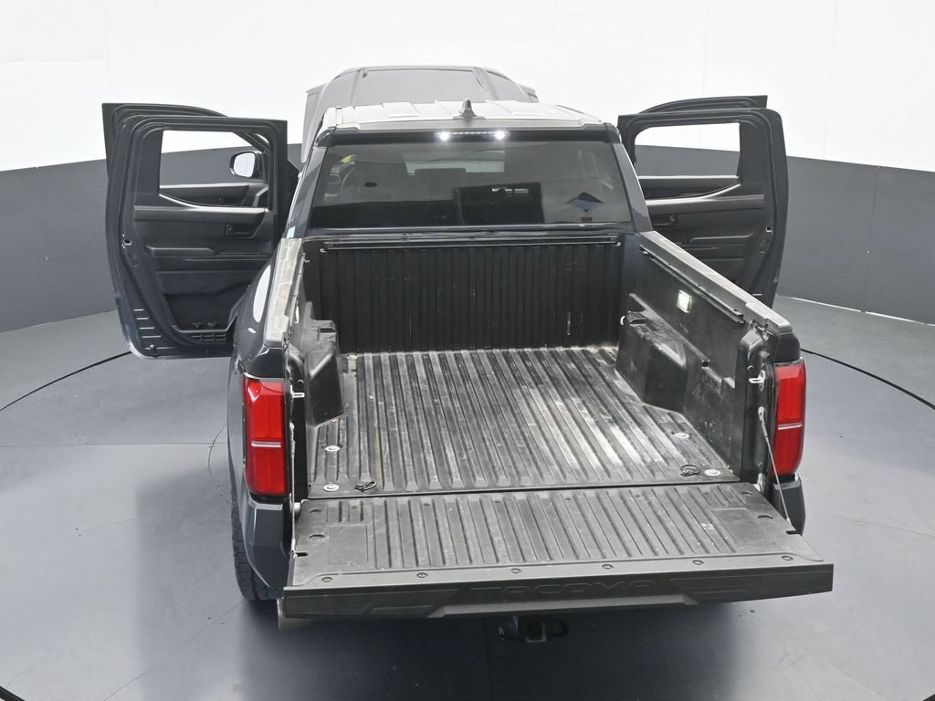 Used 2025 Toyota Tacoma SR5 RWD image 73