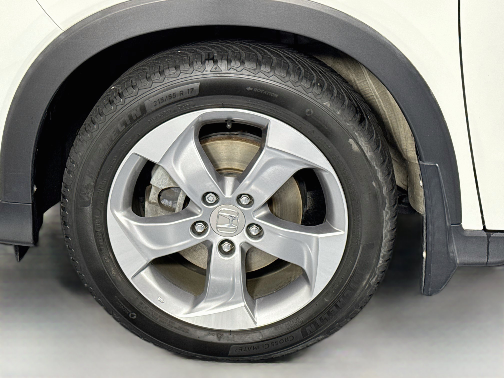 Certified 2017 Honda HR-V EX image 30