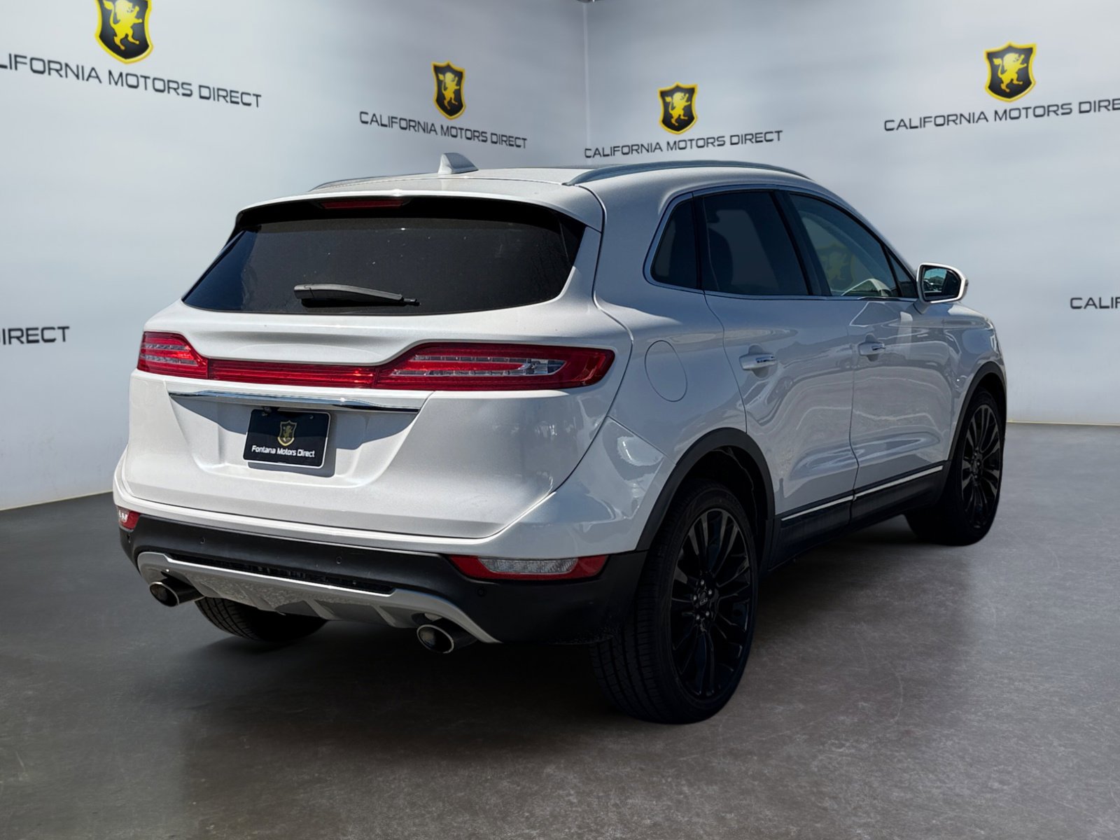 Used 2019 Lincoln MKC Reserve image 5