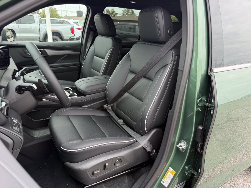 New 2027 Buick Enclave Preferred w/ Super Cruise Package AWD/4WD image 12