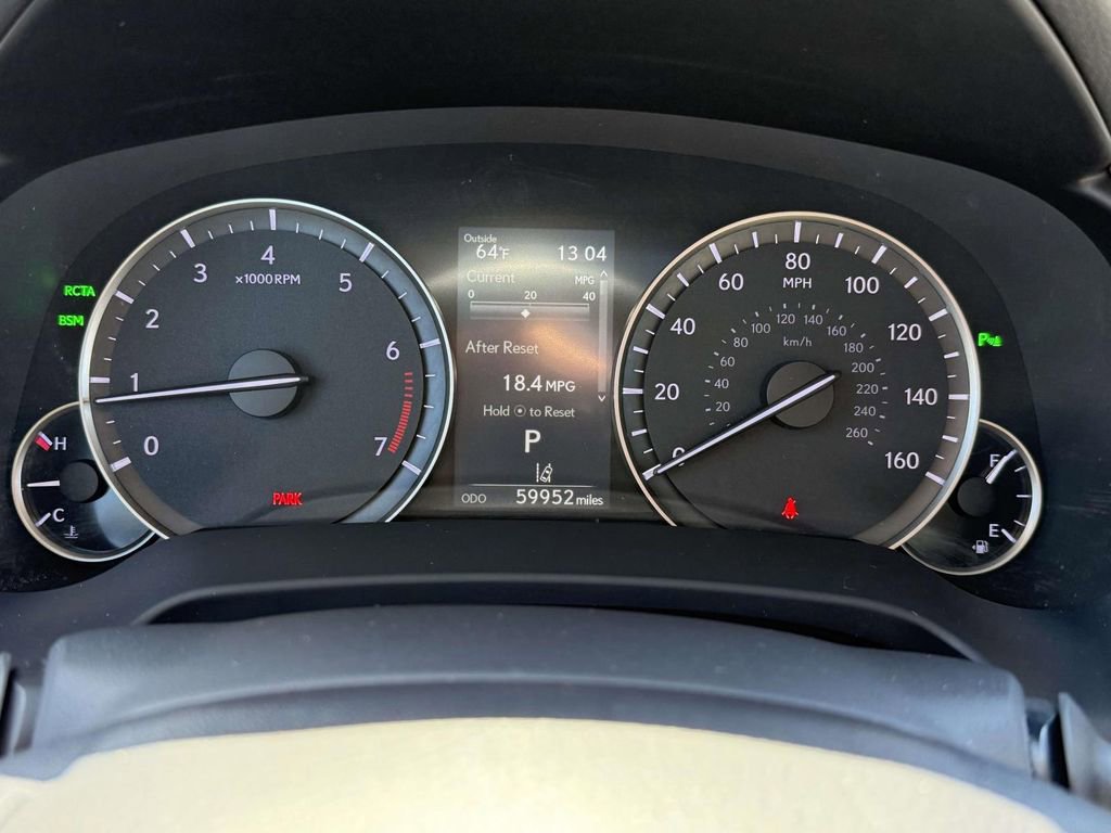 Used 2019 Lexus RX 350 AWD w/ Navigation Package image 30