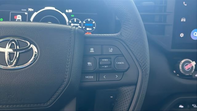 New 2026 Toyota Tundra TRD Pro AWD/4WD image 8
