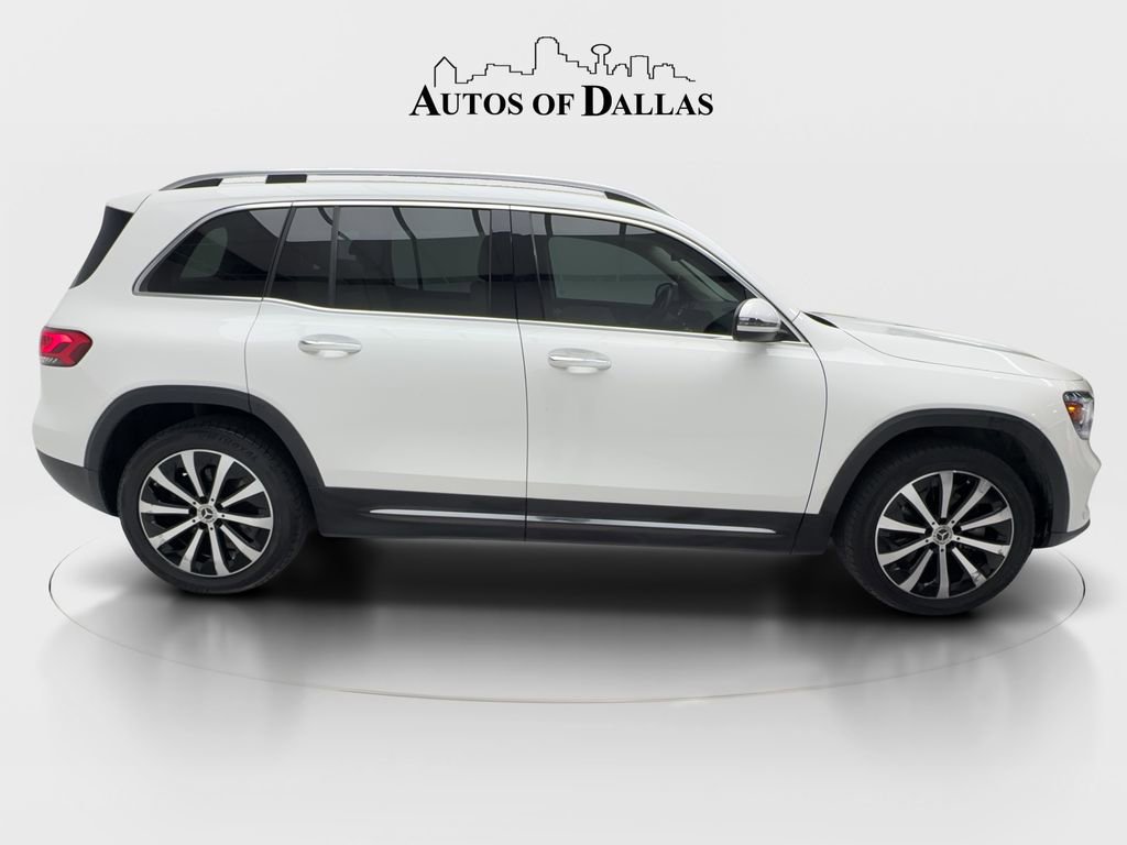 Used 2021 Mercedes-Benz GLB 250 image 11