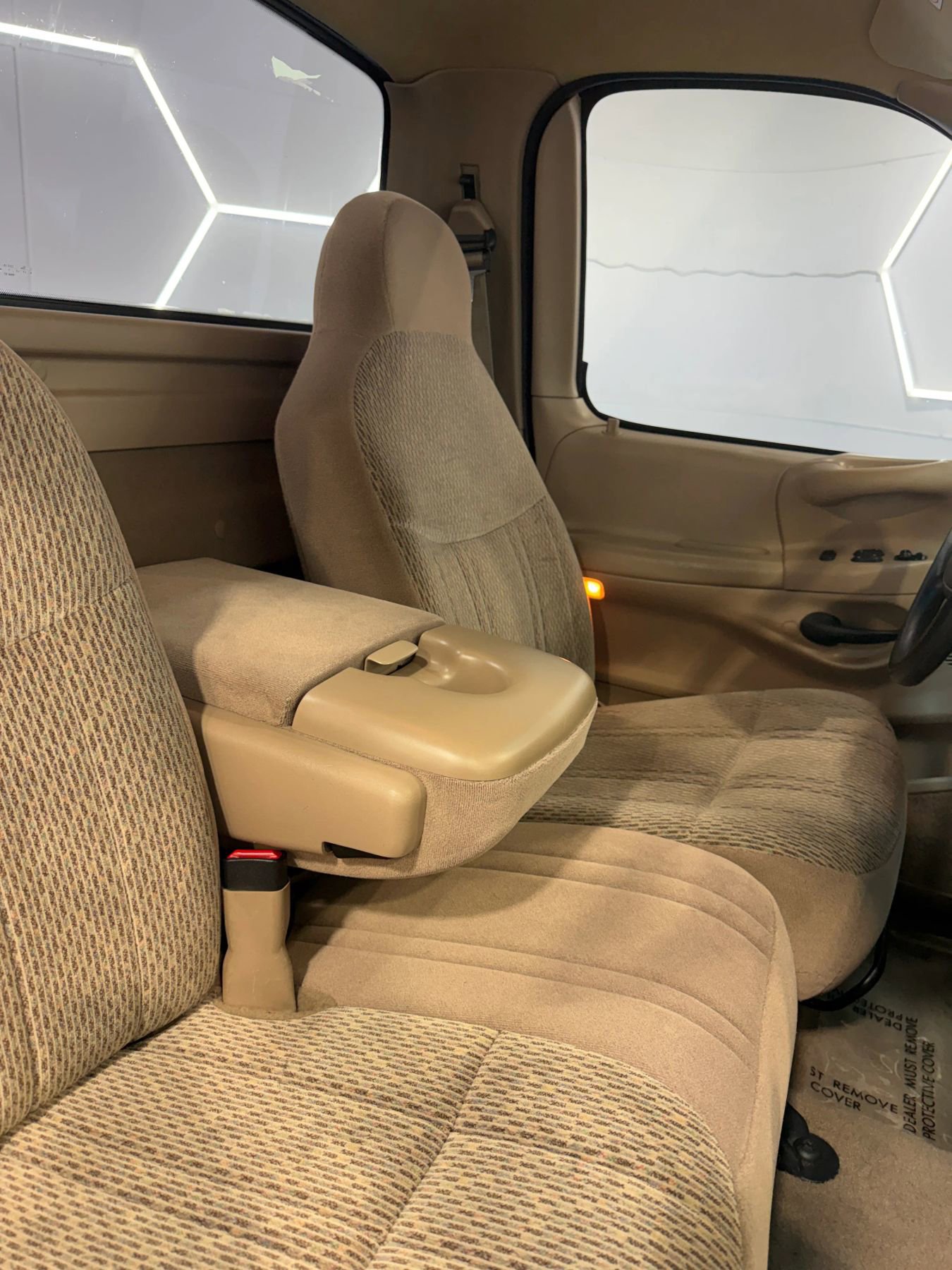 Used 1998 Ford F150 4x4 Regular Cab image 27
