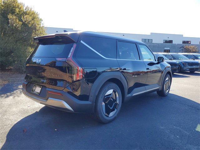New 2026 Kia EV9 Wind image 4