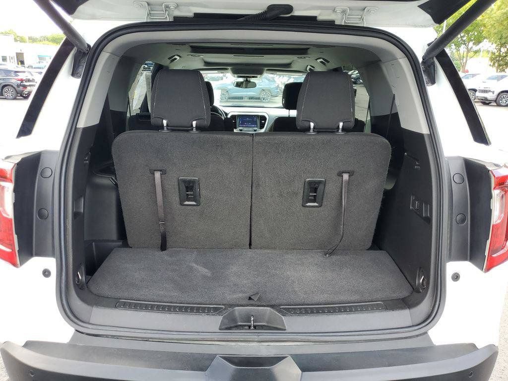 Used 2020 GMC Acadia SLE w/ Driver Convenience Package FWD image 33