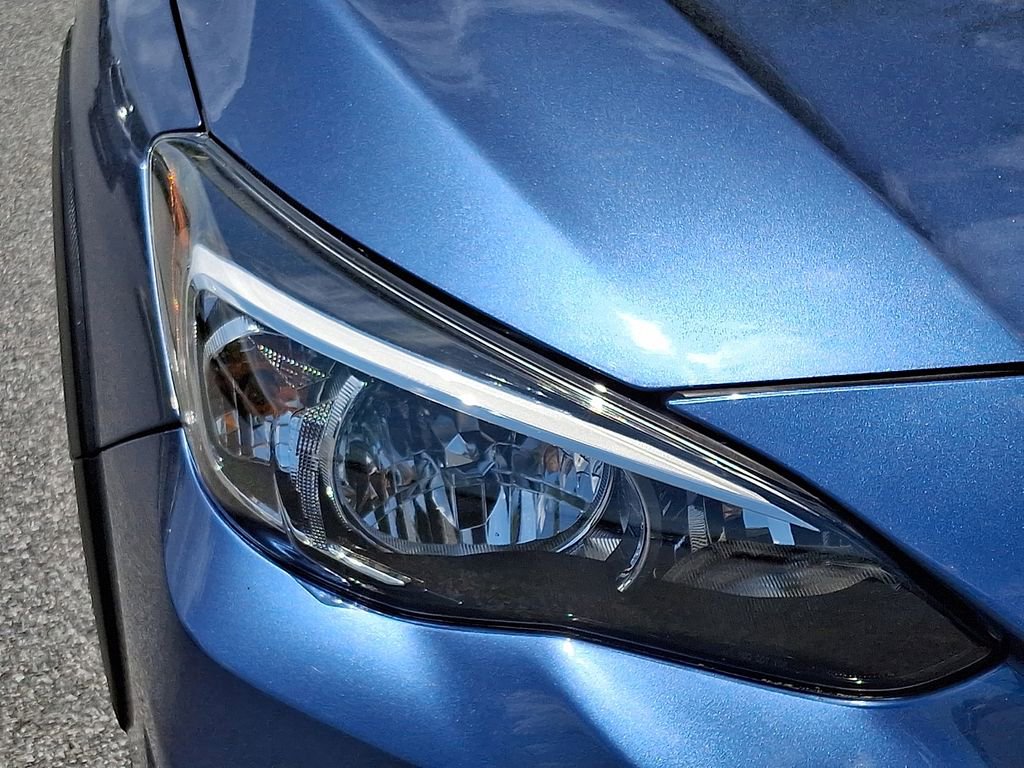 Used 2019 Subaru Crosstrek 2.0i Premium w/ Popular Package #2 AWD/4WD image 9