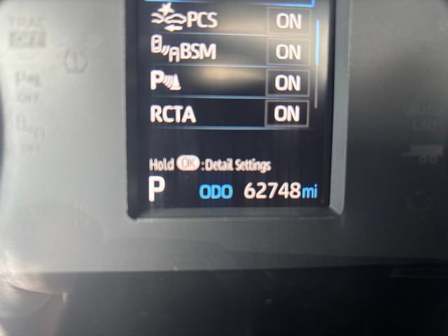 Used 2022 Toyota Tundra Limited AWD/4WD image 22