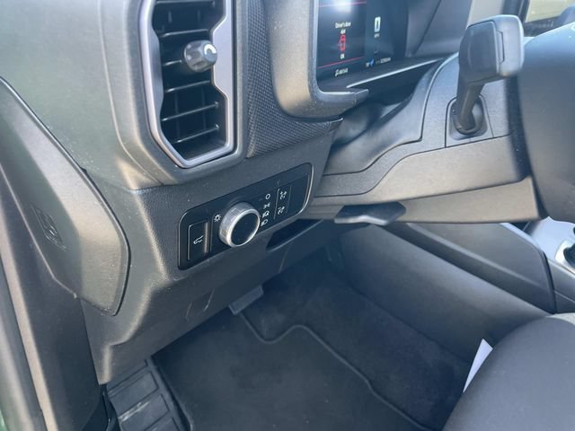 Used 2025 Ford Bronco Sport Big Bend AWD/4WD image 19
