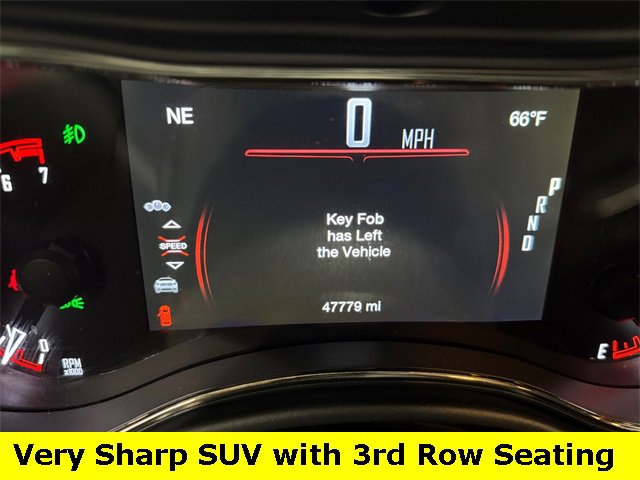 Used 2020 Dodge Durango GT image 4