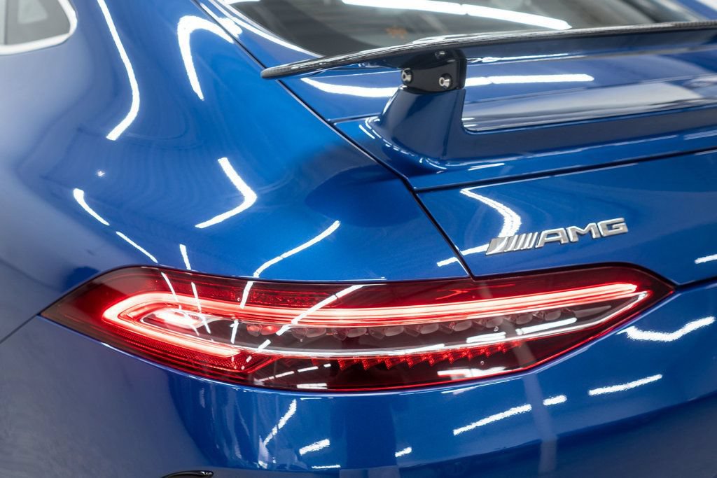 Used 2024 Mercedes-Benz AMG GT 63 S image 59