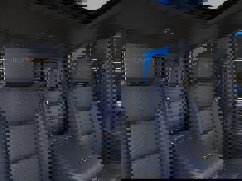 New 2026 Chevrolet Silverado 2500 High Country w/ High Country Premium Package image 24