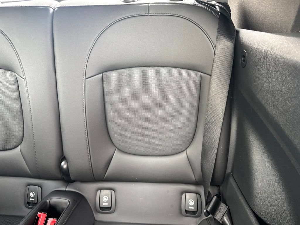 Used 2024 MINI Cooper S FWD image 50