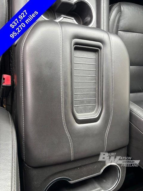 Used 2021 Chevrolet Tahoe LT AWD/4WD image 23