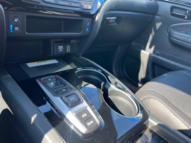 Certified 2023 Honda Passport Elite image 19