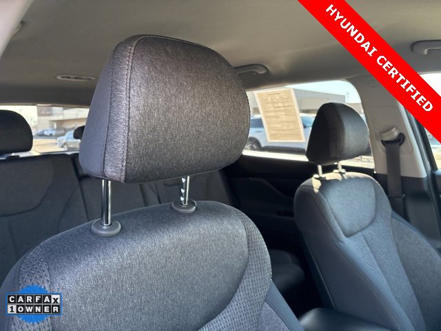 Certified 2023 Hyundai Santa Fe SEL image 28