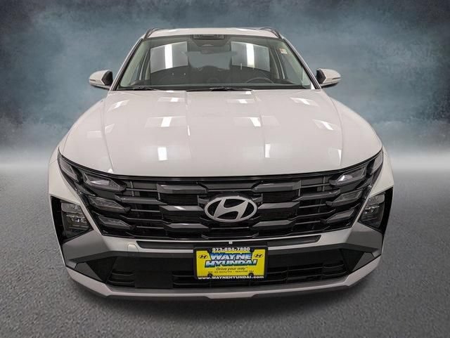 Used 2025 Hyundai Tucson SEL AWD/4WD image 2