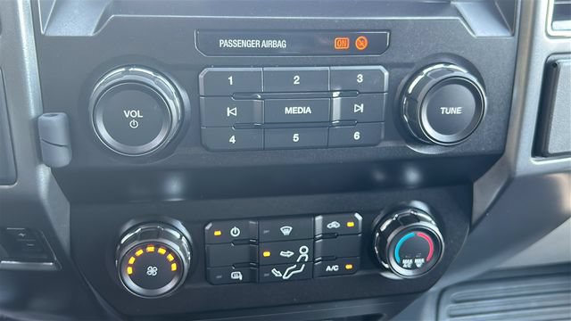 Used 2022 Ford F350 XLT w/ XLT Value Package AWD/4WD image 37