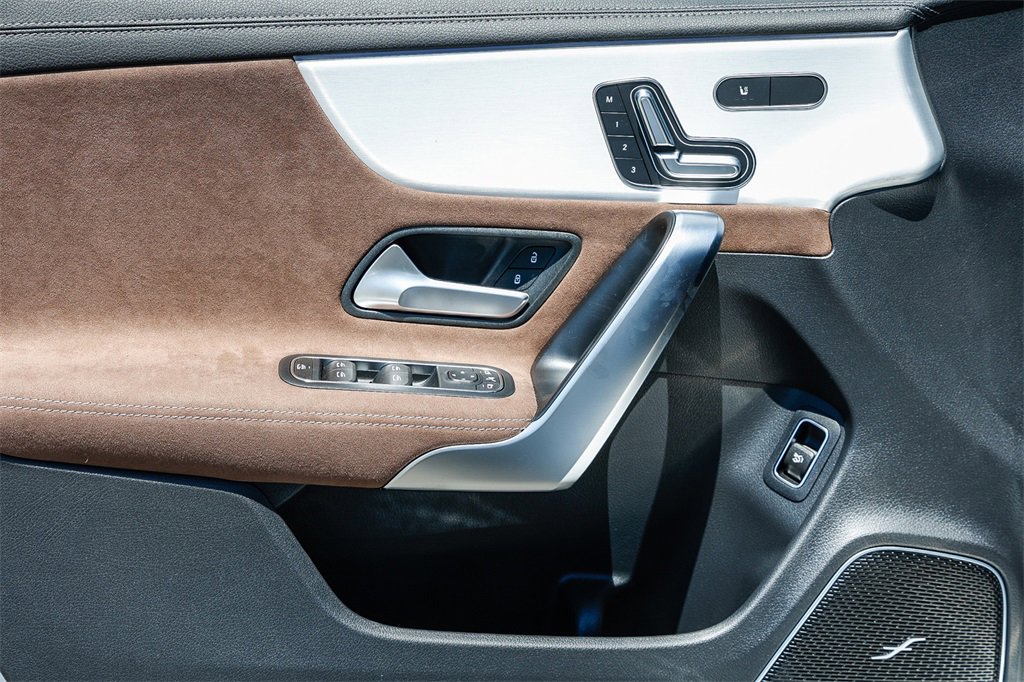 New 2026 Mercedes-Benz CLA 250 image 21