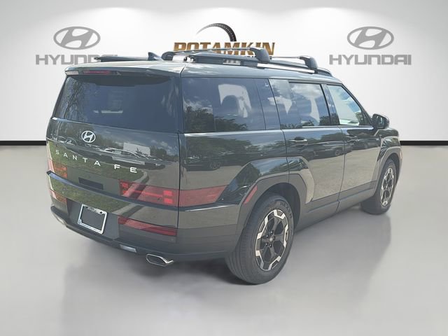 New 2026 Hyundai Santa Fe SEL image 5