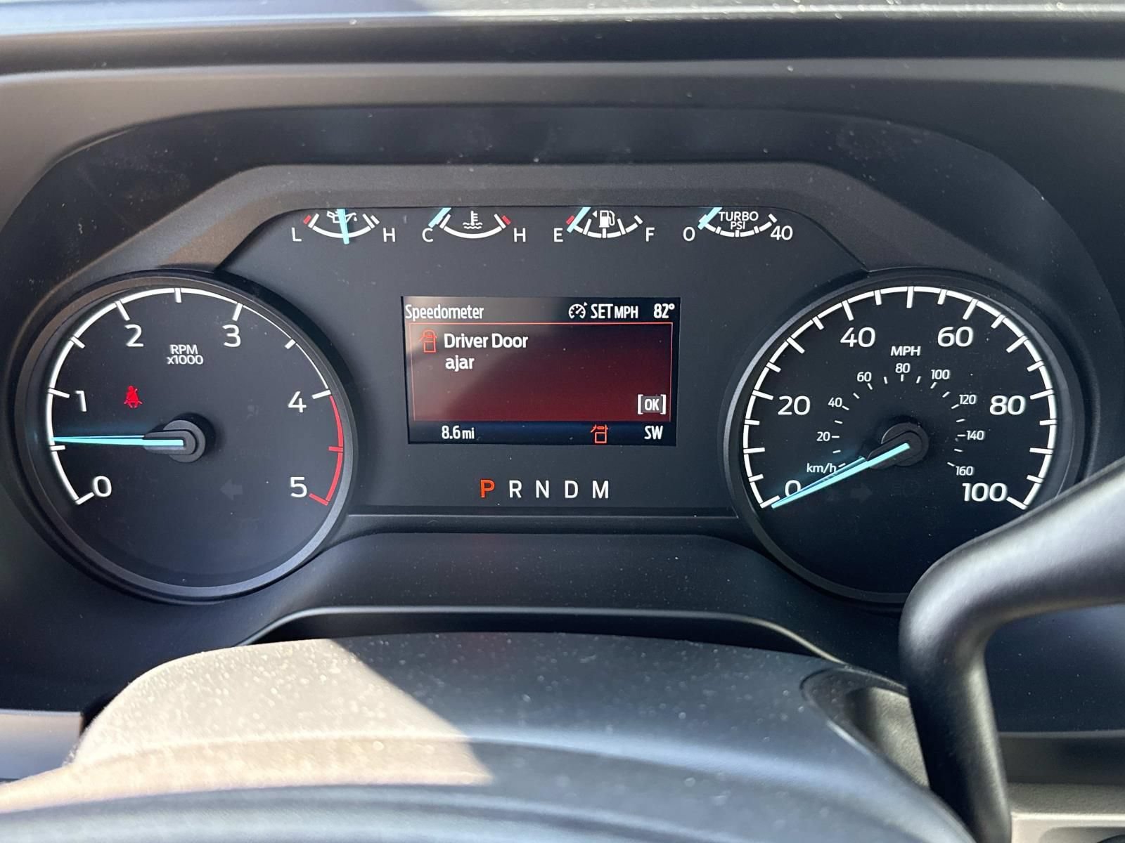 New 2025 Ford F350 XL w/ XL Driver Assist Package AWD/4WD image 20