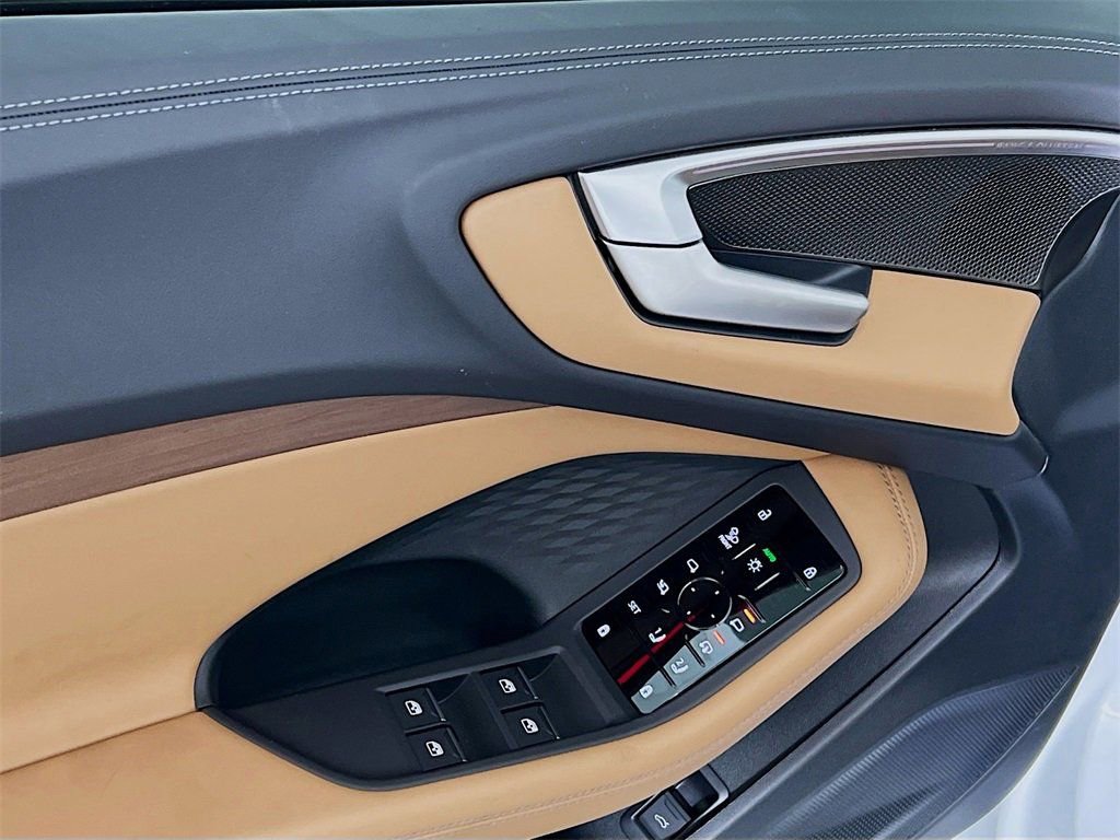 New 2025 Audi A5 2.0T Premium Plus image 18