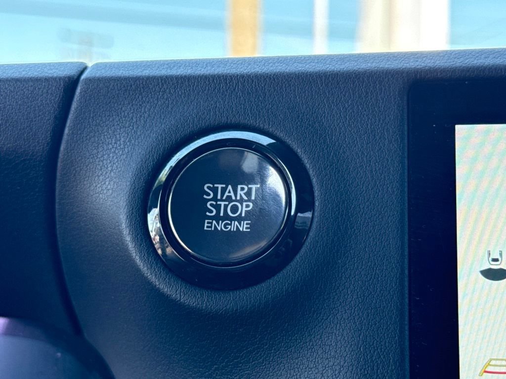 Used 2024 Lexus GX 550 AWD/4WD image 31