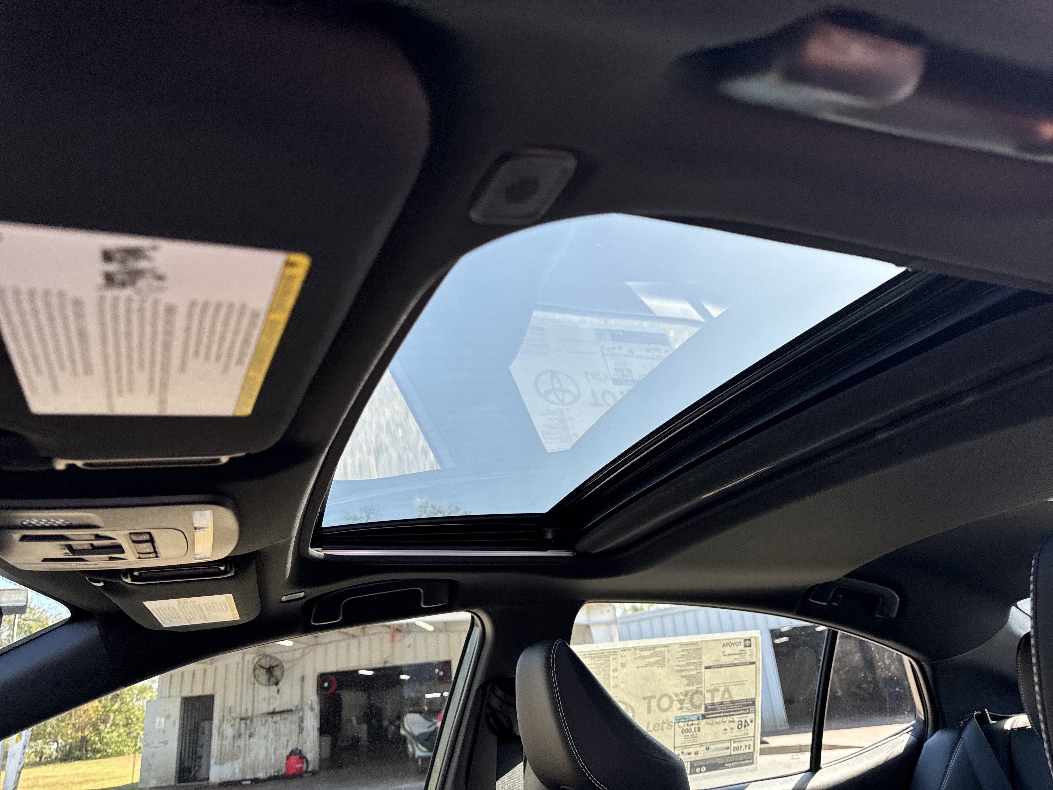 New 2026 Toyota Camry SE image 22