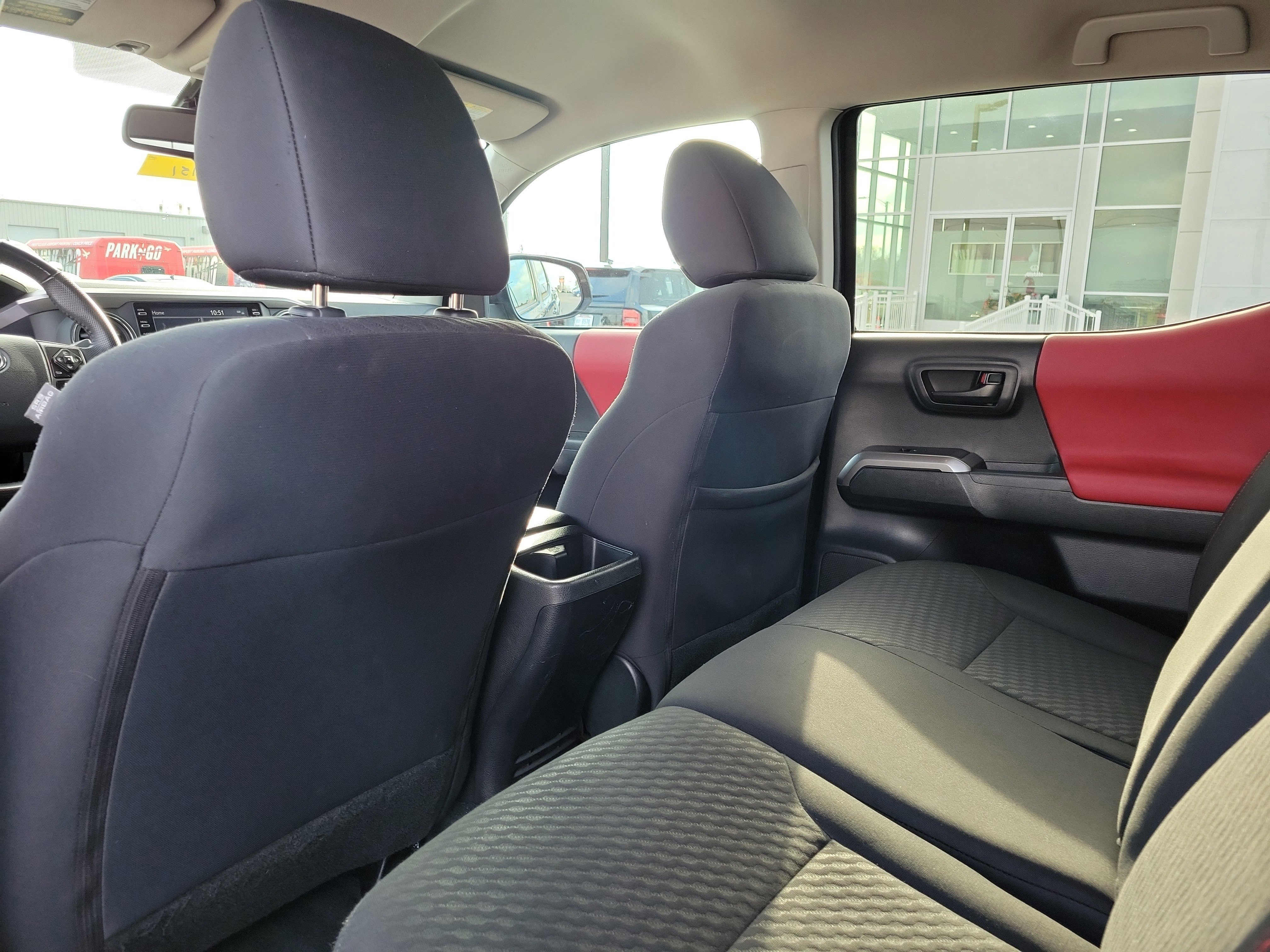 Used 2023 Toyota Tacoma SR image 14