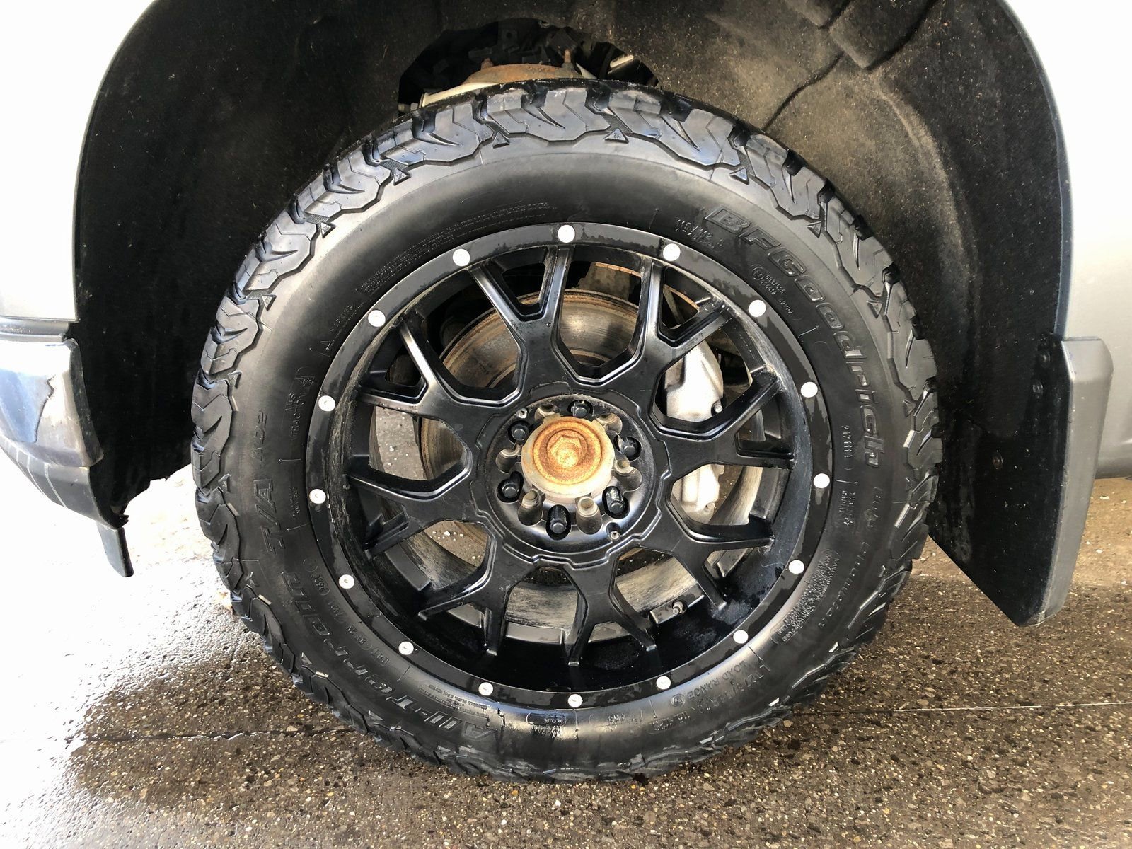 Used 2019 Chevrolet Silverado 1500 LT w/ All-Star Edition image 4