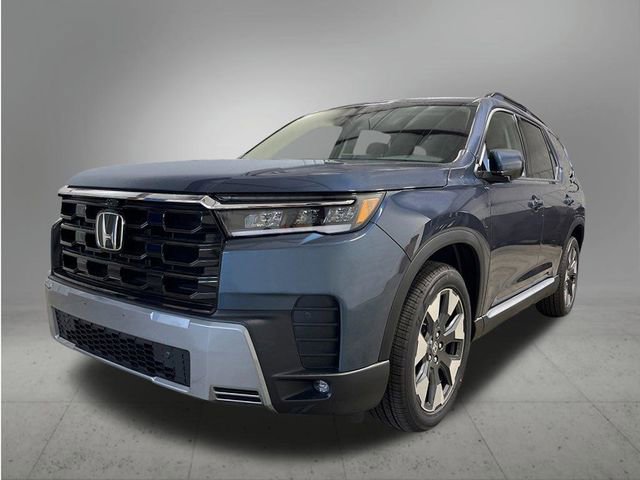New 2026 Honda Pilot Elite image 1