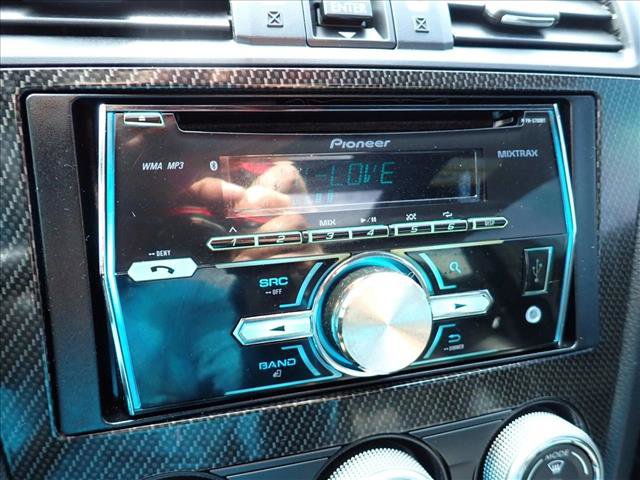 Used 2015 Subaru WRX Limited image 18