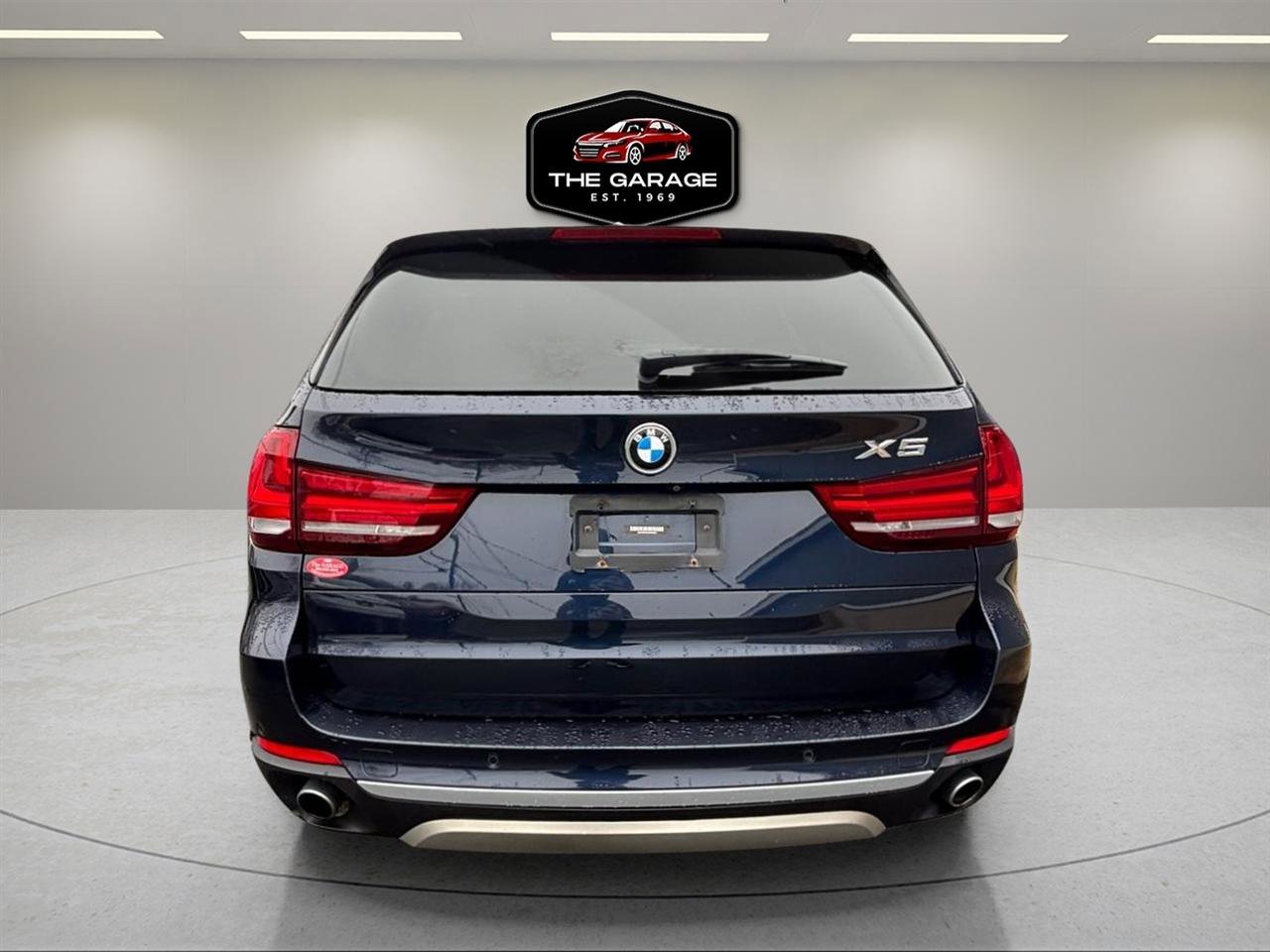 Used 2017 BMW X5 xDrive35i image 4