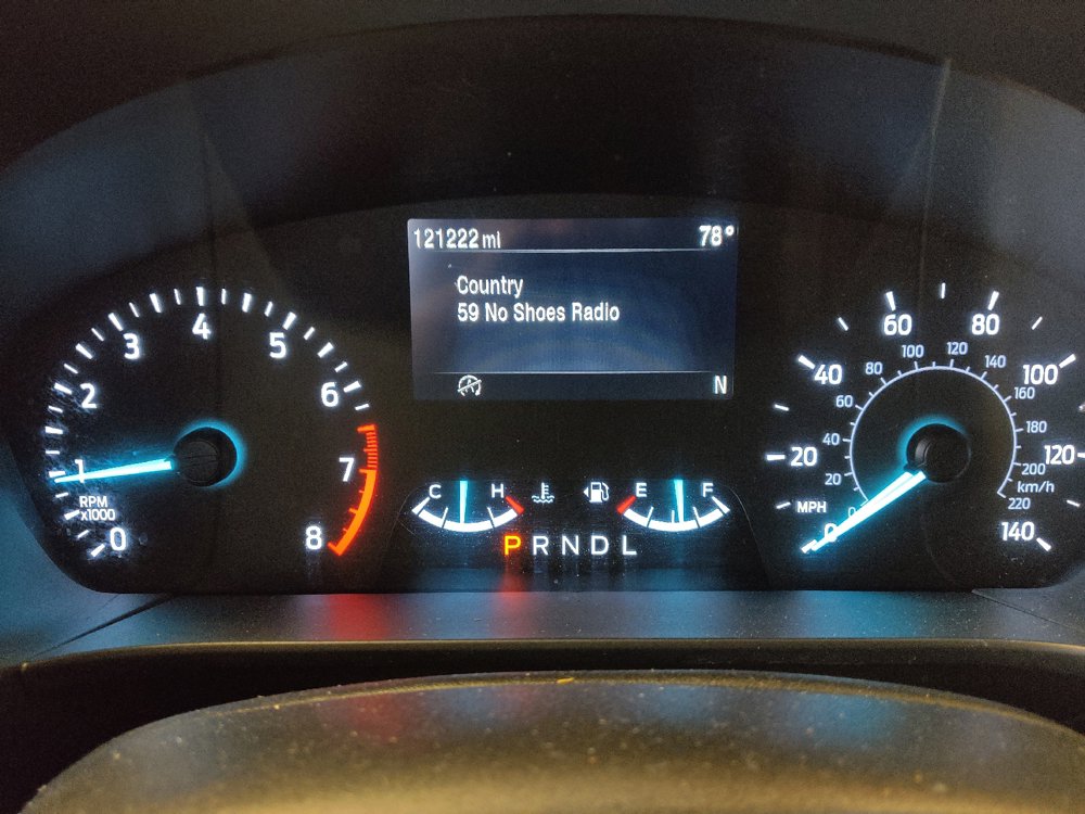 Used 2022 Ford Escape SE w/ Convenience Package FWD image 23